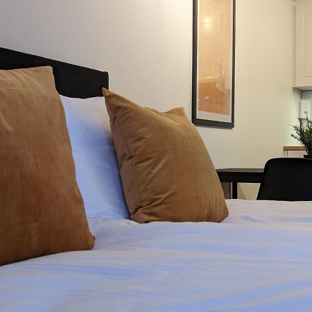 Hotell Bro Kristinehamn Kültér fotó