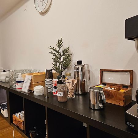 Hotell Bro Kristinehamn Kültér fotó