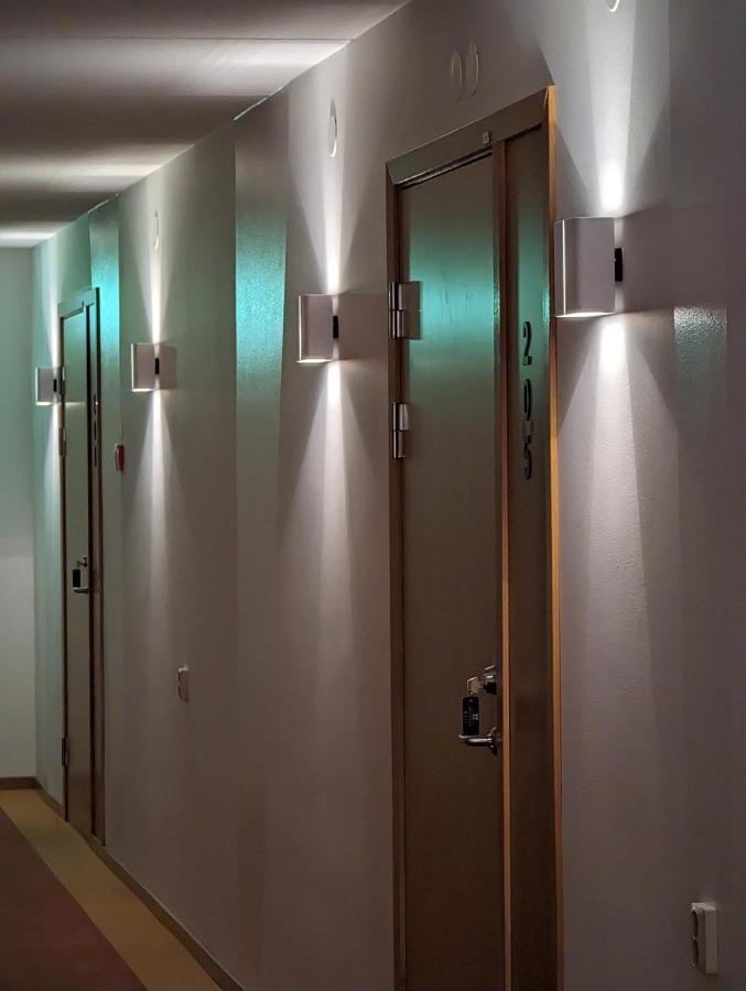 Hotell Bro Kristinehamn Kültér fotó