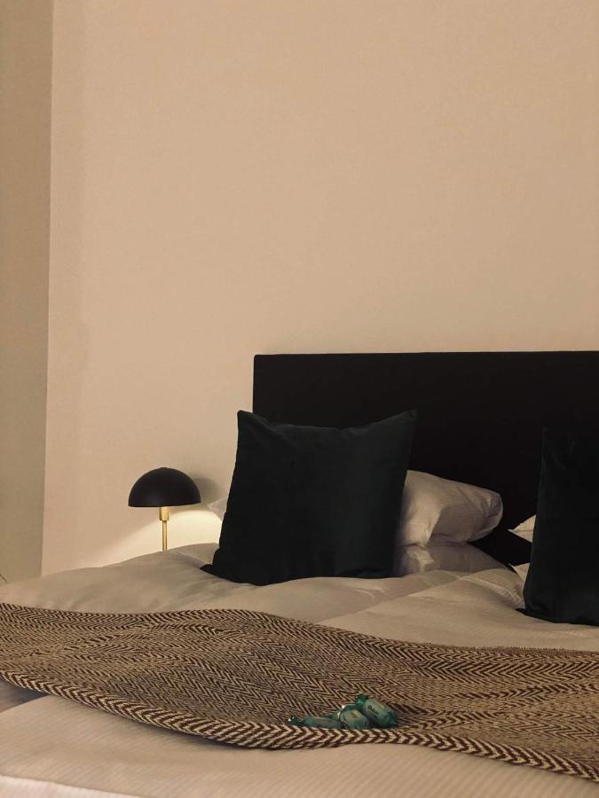 Hotell Bro Kristinehamn Kültér fotó