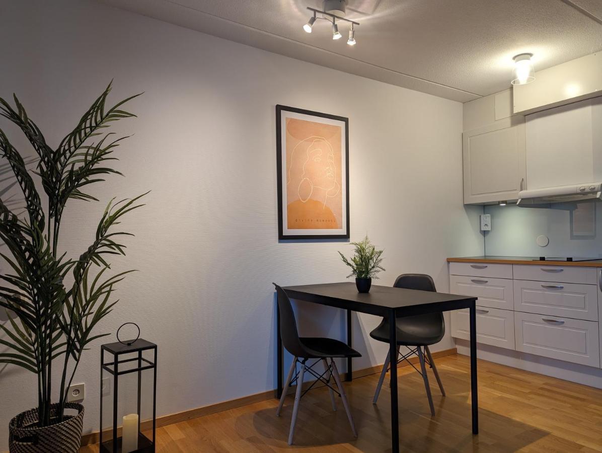 Hotell Bro Kristinehamn Kültér fotó