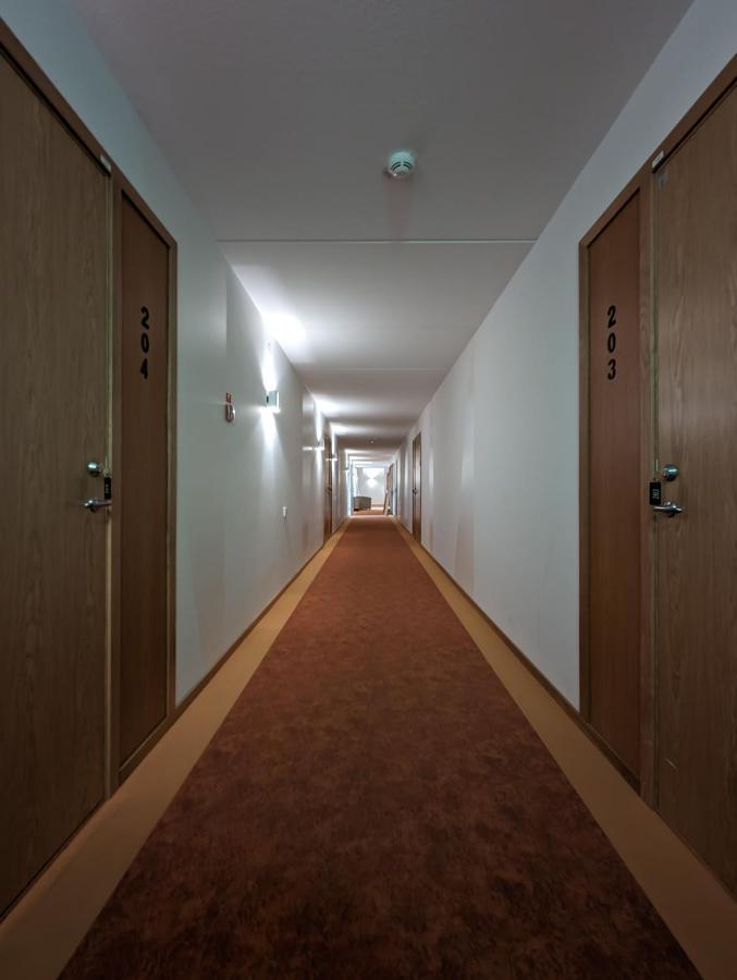 Hotell Bro Kristinehamn Kültér fotó