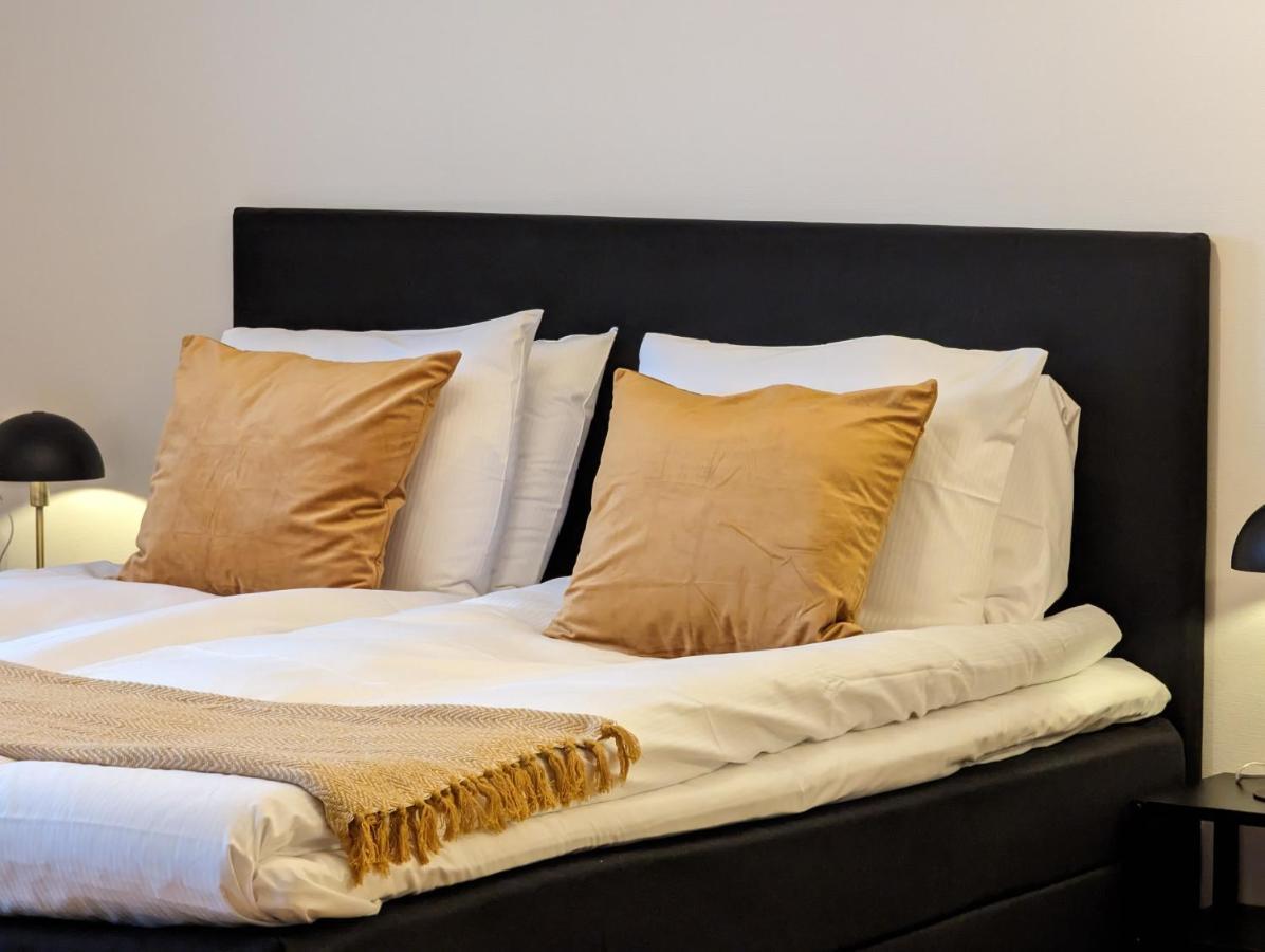 Hotell Bro Kristinehamn Kültér fotó