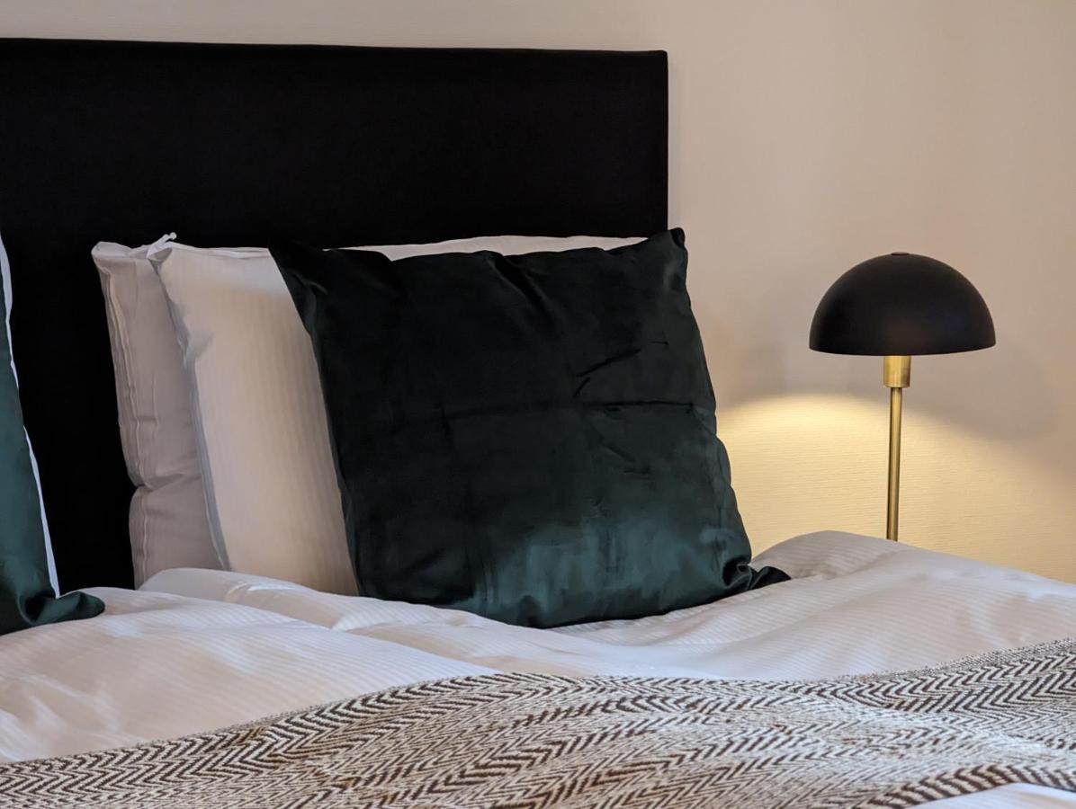 Hotell Bro Kristinehamn Kültér fotó