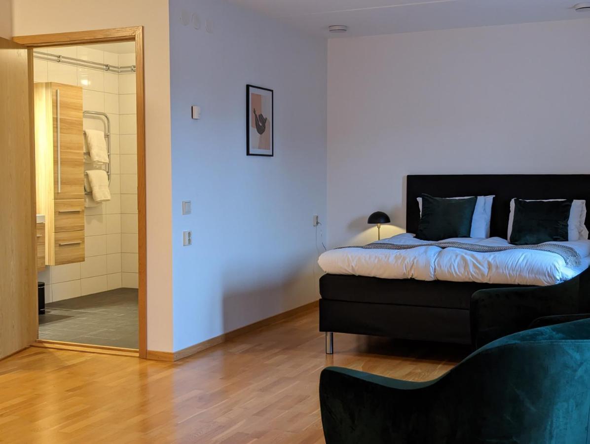 Hotell Bro Kristinehamn Kültér fotó