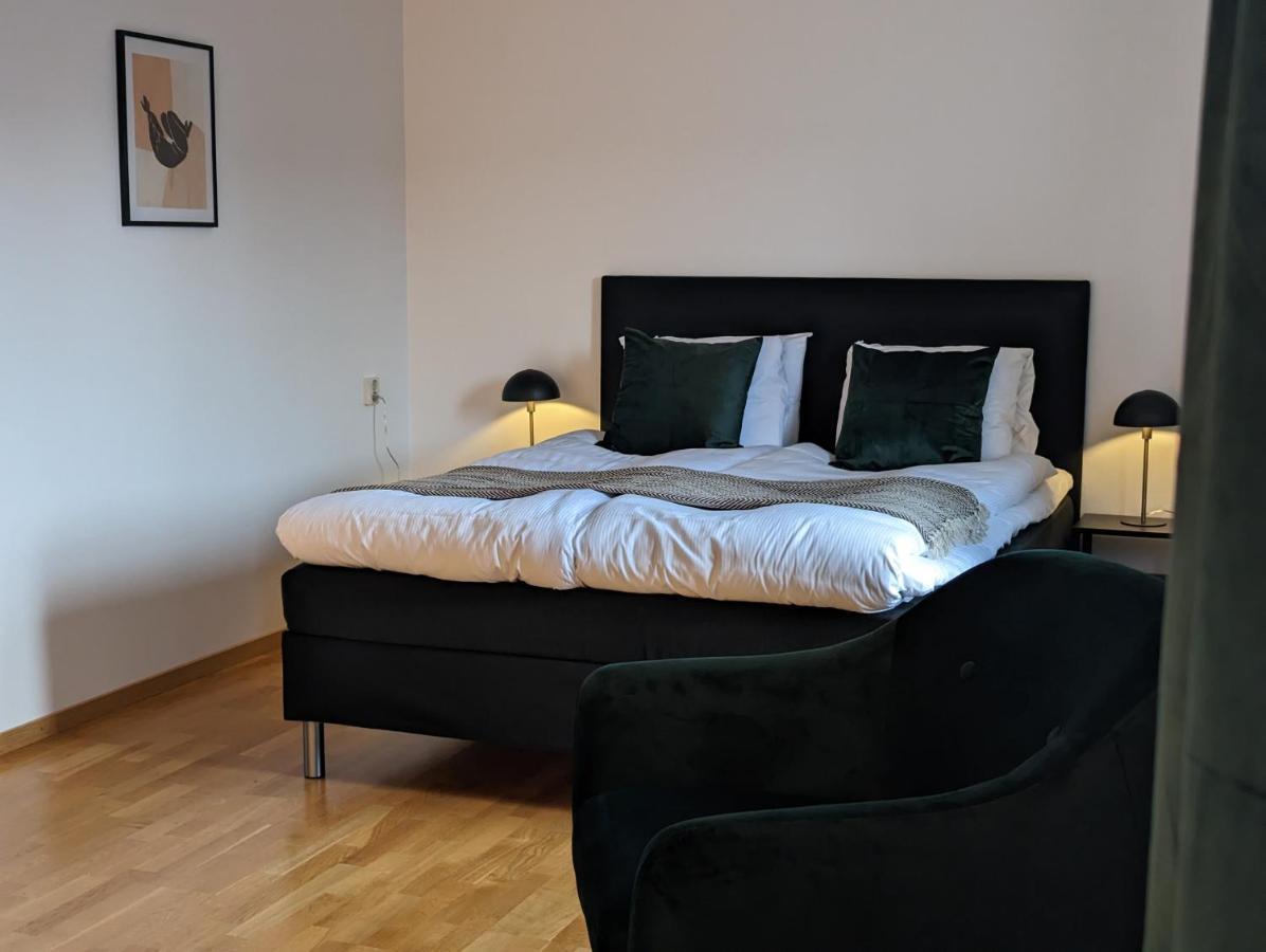 Hotell Bro Kristinehamn Kültér fotó