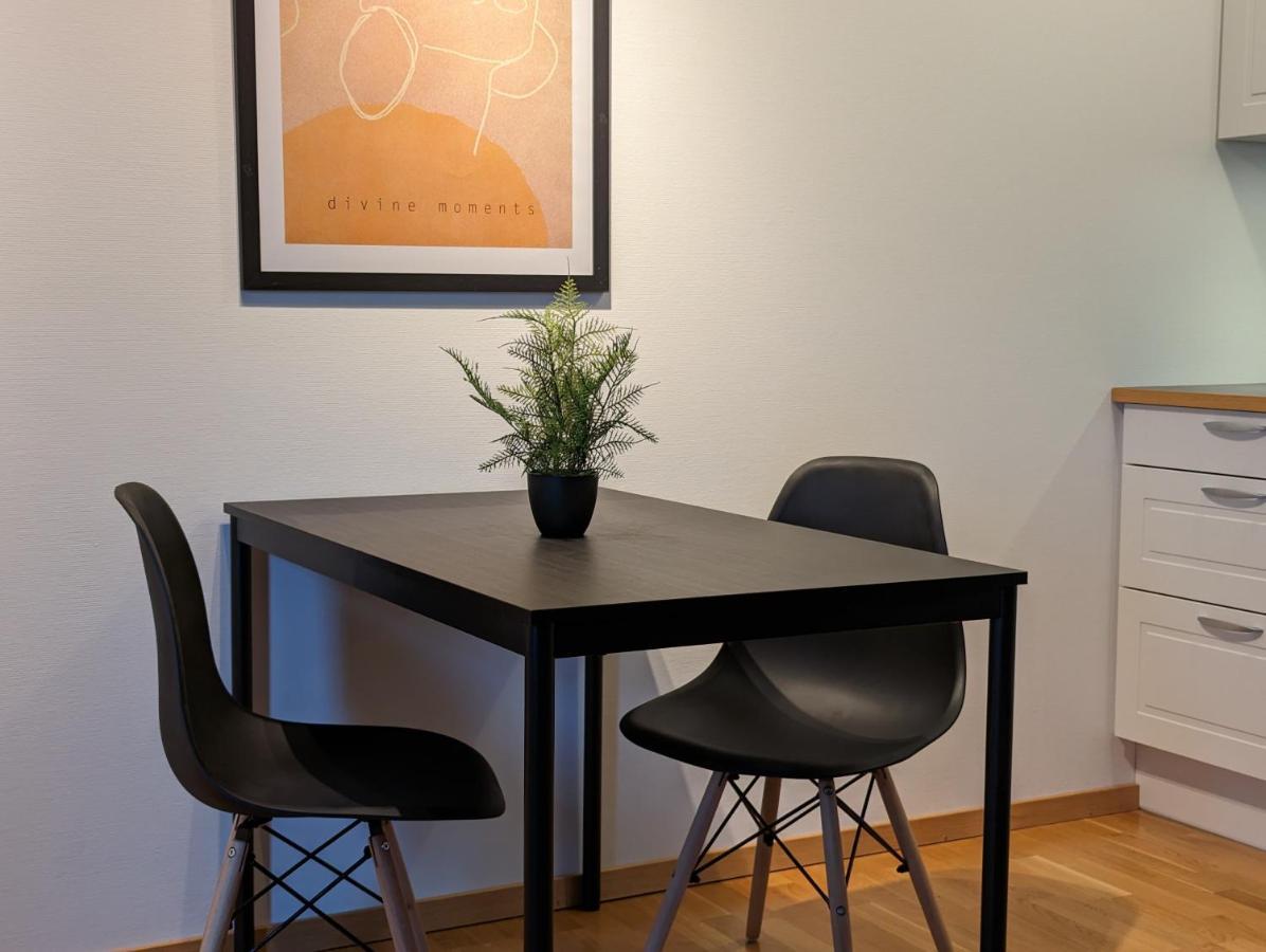 Hotell Bro Kristinehamn Kültér fotó