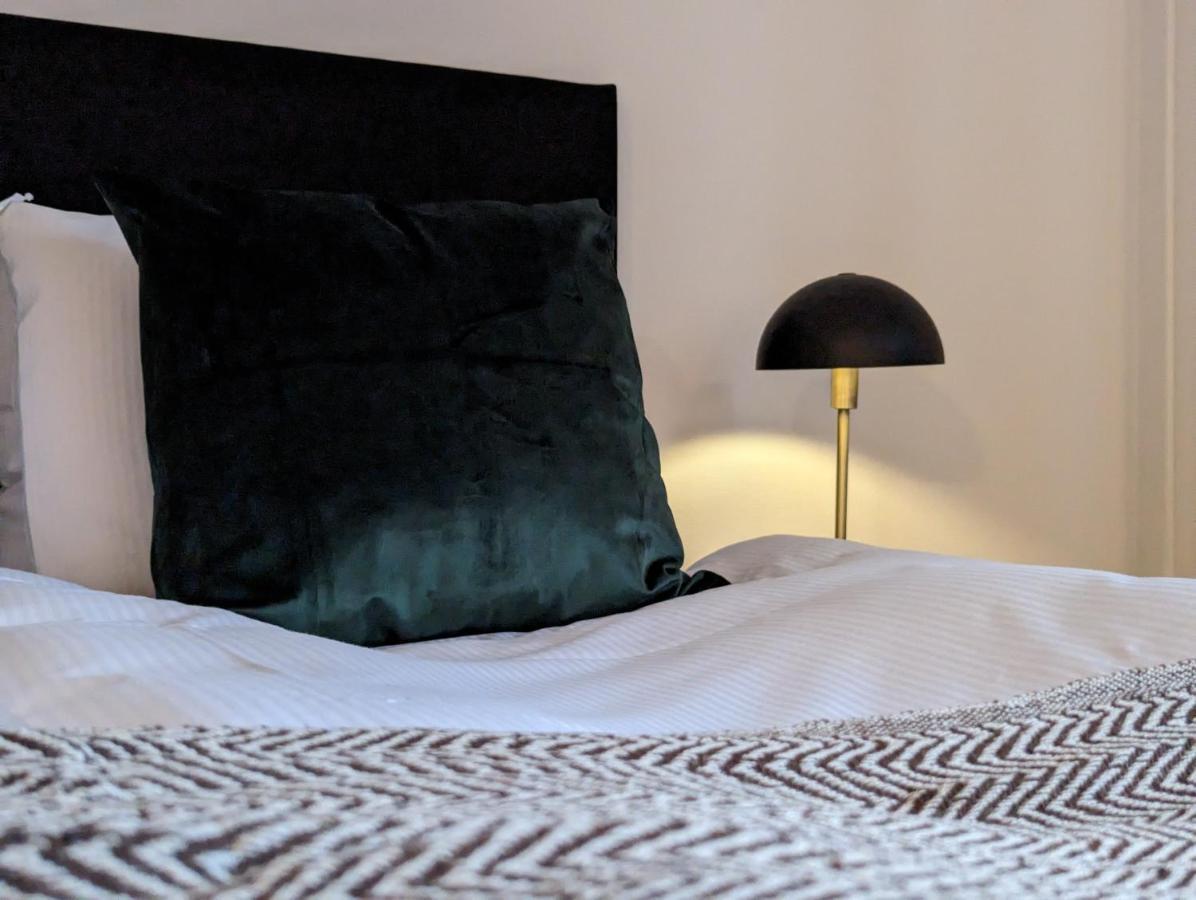 Hotell Bro Kristinehamn Kültér fotó