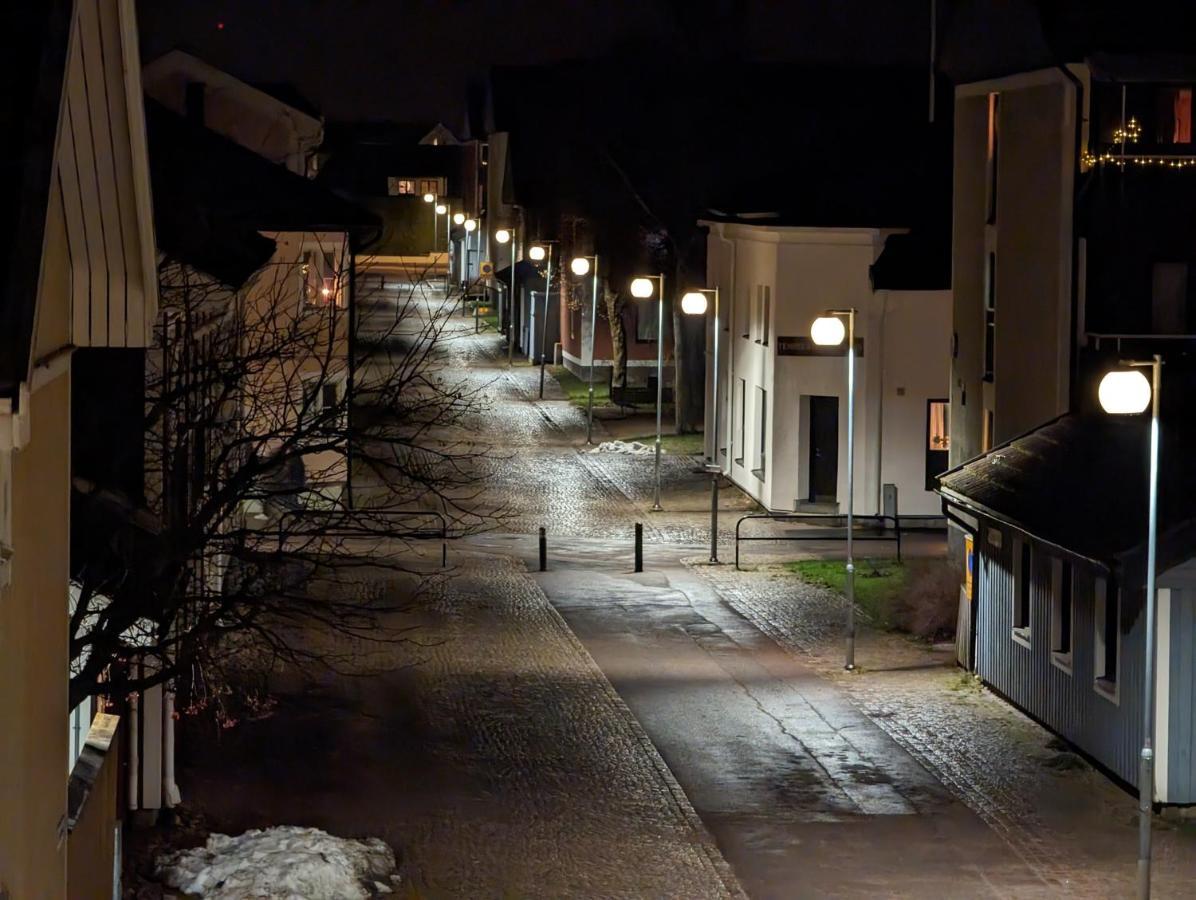 Hotell Bro Kristinehamn Kültér fotó