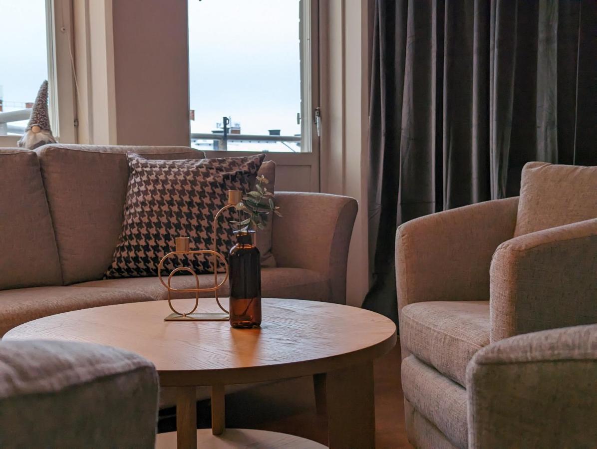 Hotell Bro Kristinehamn Kültér fotó