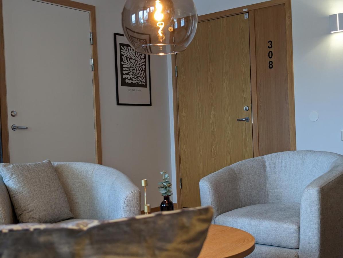 Hotell Bro Kristinehamn Kültér fotó