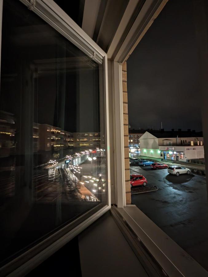 Hotell Bro Kristinehamn Kültér fotó