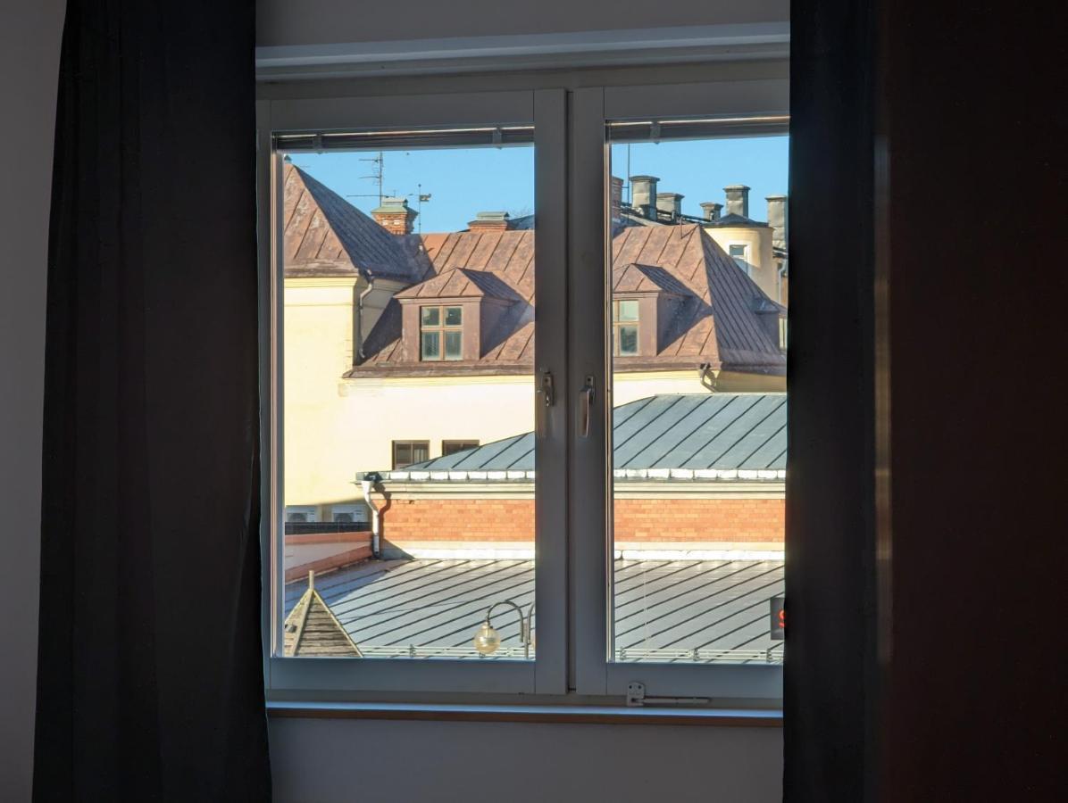 Hotell Bro Kristinehamn Kültér fotó