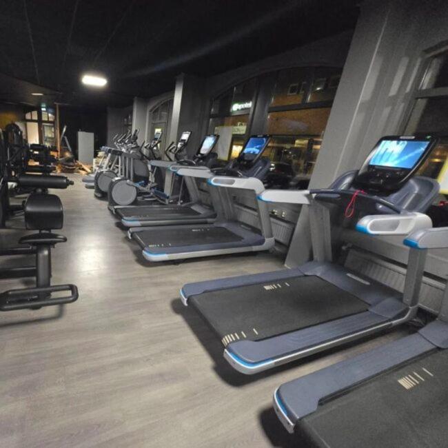 Hotell Bro Kristinehamn Kültér fotó